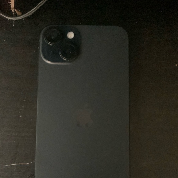 (LOCKED) IPHONE 15 PLUS